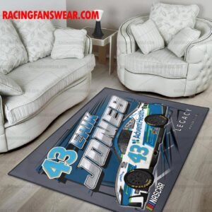 Erik Jones Nascar Racing 2024 Legacy Motor Club Advent Health Carpet Living Room Area Rugs Doormats Blanket Flag Home 2 Nascar store - Loyal fans of Erik Jones's Rug,Doormat,Blanket Microfiber Fleece,Blanket Premium Sherpa,House Flag:vintage nascar racing suit,uniform,apparel,shirts,merch,hoodie,jackets,shorts,sweatshirt,outfits,clothes