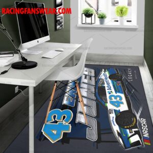 Erik Jones Nascar Racing 2024 Legacy Motor Club Advent Health Carpet Living Room Area Rugs Doormats Blanket Flag Home 3 Nascar store - Loyal fans of Erik Jones's Rug,Doormat,Blanket Microfiber Fleece,Blanket Premium Sherpa,House Flag:vintage nascar racing suit,uniform,apparel,shirts,merch,hoodie,jackets,shorts,sweatshirt,outfits,clothes