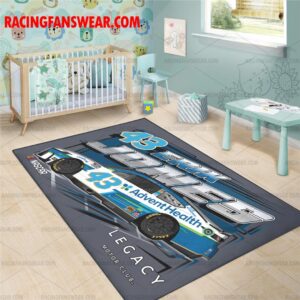 Erik Jones Nascar Racing 2024 Legacy Motor Club Advent Health Carpet Living Room Area Rugs Doormats Blanket Flag Home 4 Nascar store - Loyal fans of Erik Jones's Rug,Doormat,Blanket Microfiber Fleece,Blanket Premium Sherpa,House Flag:vintage nascar racing suit,uniform,apparel,shirts,merch,hoodie,jackets,shorts,sweatshirt,outfits,clothes
