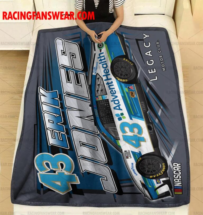 Nascar store - Loyal fans of Erik Jones's Rug,Doormat,Blanket Microfiber Fleece,Blanket Premium Sherpa,House Flag:vintage nascar racing suit,uniform,apparel,shirts,merch,hoodie,jackets,shorts,sweatshirt,outfits,clothes