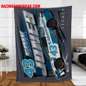 Erik Jones Nascar Racing 2024 Legacy Motor Club Advent Health Carpet Living Room Area Rugs Doormats Blanket Flag Home 10 Nascar store - Loyal fans of Erik Jones's Rug,Doormat,Blanket Microfiber Fleece,Blanket Premium Sherpa,House Flag:vintage nascar racing suit,uniform,apparel,shirts,merch,hoodie,jackets,shorts,sweatshirt,outfits,clothes