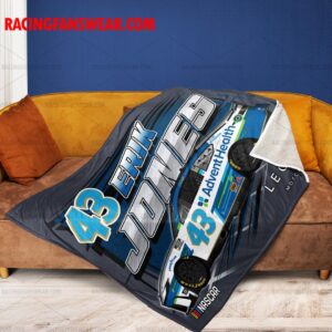 Erik Jones Nascar Racing 2024 Legacy Motor Club Advent Health Carpet Living Room Area Rugs Doormats Blanket Flag Home 7 Nascar store - Loyal fans of Erik Jones's Rug,Doormat,Blanket Microfiber Fleece,Blanket Premium Sherpa,House Flag:vintage nascar racing suit,uniform,apparel,shirts,merch,hoodie,jackets,shorts,sweatshirt,outfits,clothes