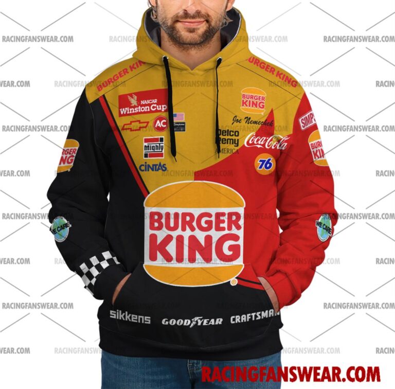 Nascar store - Loyal fans of Joe Nemechek's Unisex Hoodie,Unisex Pop Top Hoodie,Unisex Zip Hoodie,Unisex T-Shirt,Unisex Sweatshirt,Unisex Long Pants,Kid Hoodie,Kid Zip Hoodie,Kid T-Shirt,Kid Sweatshirt,Kid Long Pants:vintage nascar racing suit,uniform,apparel,shirts,merch,hoodie,jackets,shorts,sweatshirt,outfits,clothes