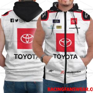 Nascar store - Loyal fans of John Hunter Nemechek's Bomber Jacket,Unisex Thick Coat,Unisex Sleeveless Hoodie,Unisex Hooded T-Shirt,Kid Sleeveless Hoodie,Kid Hooded T-Shirts,Kid Thick Coat:vintage nascar racing suit,uniform,apparel,shirts,merch,hoodie,jackets,shorts,sweatshirt,outfits,clothes