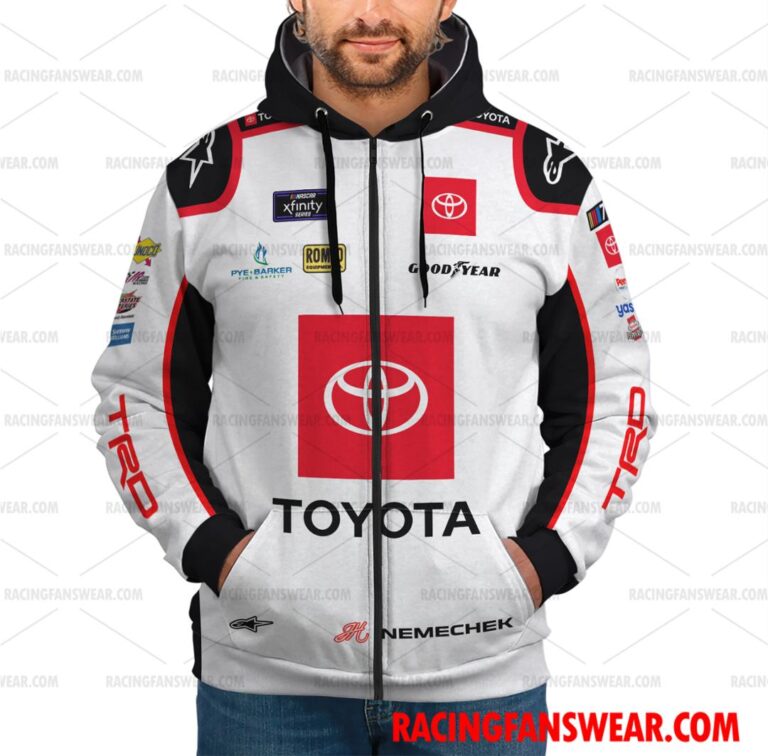 Nascar store - Loyal fans of John Hunter Nemechek's Unisex Hoodie,Unisex Pop Top Hoodie,Unisex Zip Hoodie,Unisex T-Shirt,Unisex Sweatshirt,Unisex Long Pants,Kid Hoodie,Kid Zip Hoodie,Kid T-Shirt,Kid Sweatshirt,Kid Long Pants:vintage nascar racing suit,uniform,apparel,shirts,merch,hoodie,jackets,shorts,sweatshirt,outfits,clothes