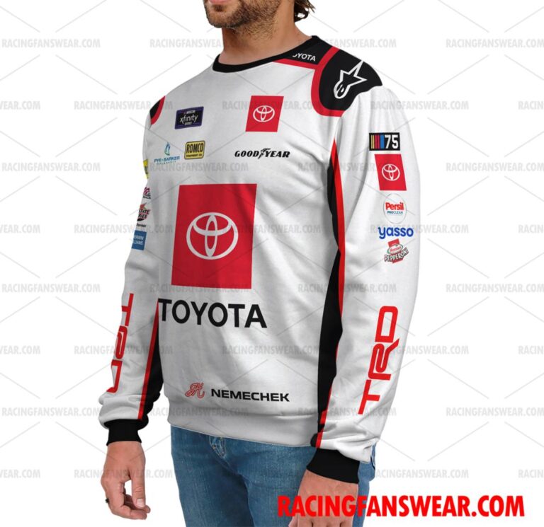 Nascar store - Loyal fans of John Hunter Nemechek's Unisex Hoodie,Unisex Pop Top Hoodie,Unisex Zip Hoodie,Unisex T-Shirt,Unisex Sweatshirt,Unisex Long Pants,Kid Hoodie,Kid Zip Hoodie,Kid T-Shirt,Kid Sweatshirt,Kid Long Pants:vintage nascar racing suit,uniform,apparel,shirts,merch,hoodie,jackets,shorts,sweatshirt,outfits,clothes