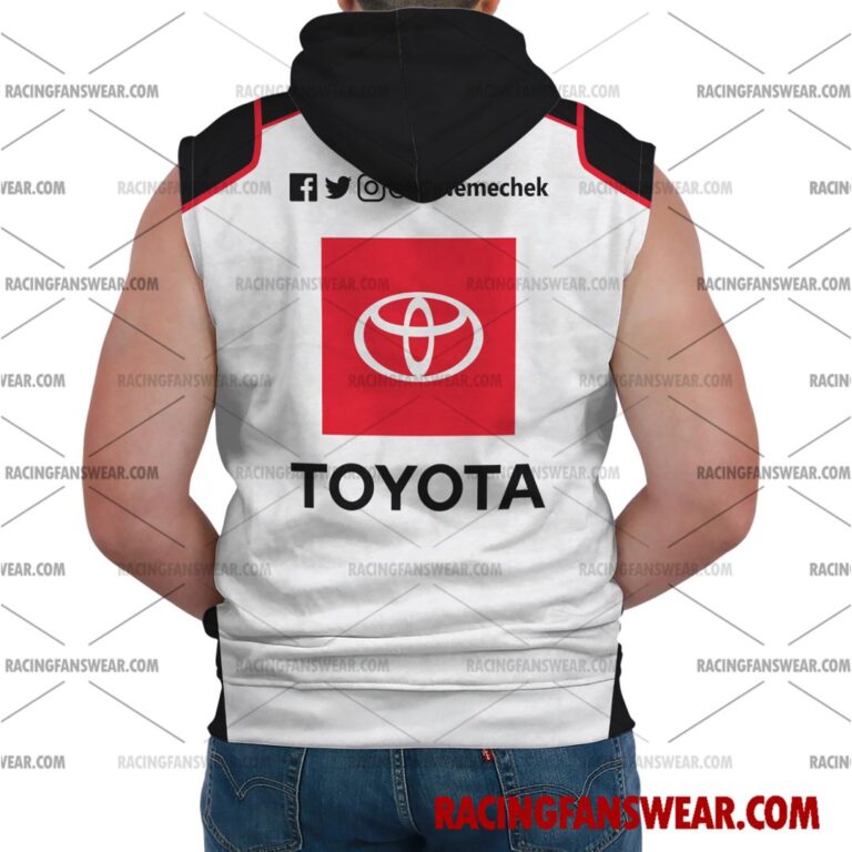 Nascar store - Loyal fans of John Hunter Nemechek's Bomber Jacket,Unisex Thick Coat,Unisex Sleeveless Hoodie,Unisex Hooded T-Shirt,Kid Sleeveless Hoodie,Kid Hooded T-Shirts,Kid Thick Coat:vintage nascar racing suit,uniform,apparel,shirts,merch,hoodie,jackets,shorts,sweatshirt,outfits,clothes