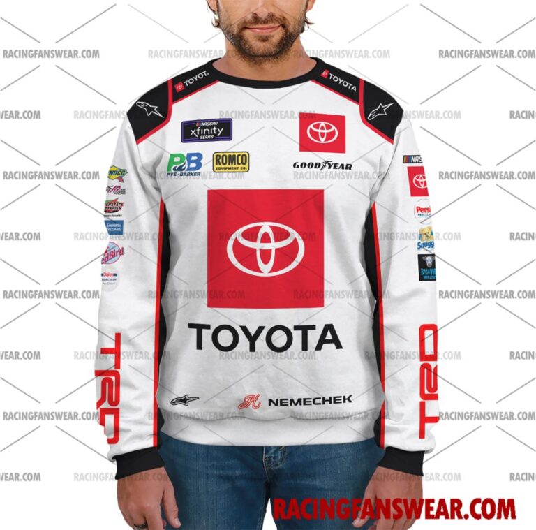 Nascar store - Loyal fans of John Hunter Nemechek's Unisex Hoodie,Unisex Pop Top Hoodie,Unisex Zip Hoodie,Unisex T-Shirt,Unisex Sweatshirt,Unisex Long Pants,Kid Hoodie,Kid Zip Hoodie,Kid T-Shirt,Kid Sweatshirt,Kid Long Pants:vintage nascar racing suit,uniform,apparel,shirts,merch,hoodie,jackets,shorts,sweatshirt,outfits,clothes