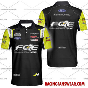 Justin Haley Nascar Racing 2024 Rick Ware Racing FOE Uniform Apparel Clothes Hawaiian Polo Shirts 3 Nascar store - Loyal fans of Justin Haley's Unisex Hawaiian Shirt,Unisex Polo Shirt,Kid Hawaiian Shirt,Kid Polo Shirt:vintage nascar racing suit,uniform,apparel,shirts,merch,hoodie,jackets,shorts,sweatshirt,outfits,clothes