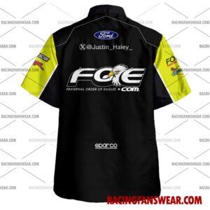 Justin Haley Nascar Racing 2024 Rick Ware Racing FOE Uniform Apparel Clothes Hawaiian Polo Shirts 2 Nascar store - Loyal fans of Justin Haley's Unisex Hawaiian Shirt,Unisex Polo Shirt,Kid Hawaiian Shirt,Kid Polo Shirt:vintage nascar racing suit,uniform,apparel,shirts,merch,hoodie,jackets,shorts,sweatshirt,outfits,clothes