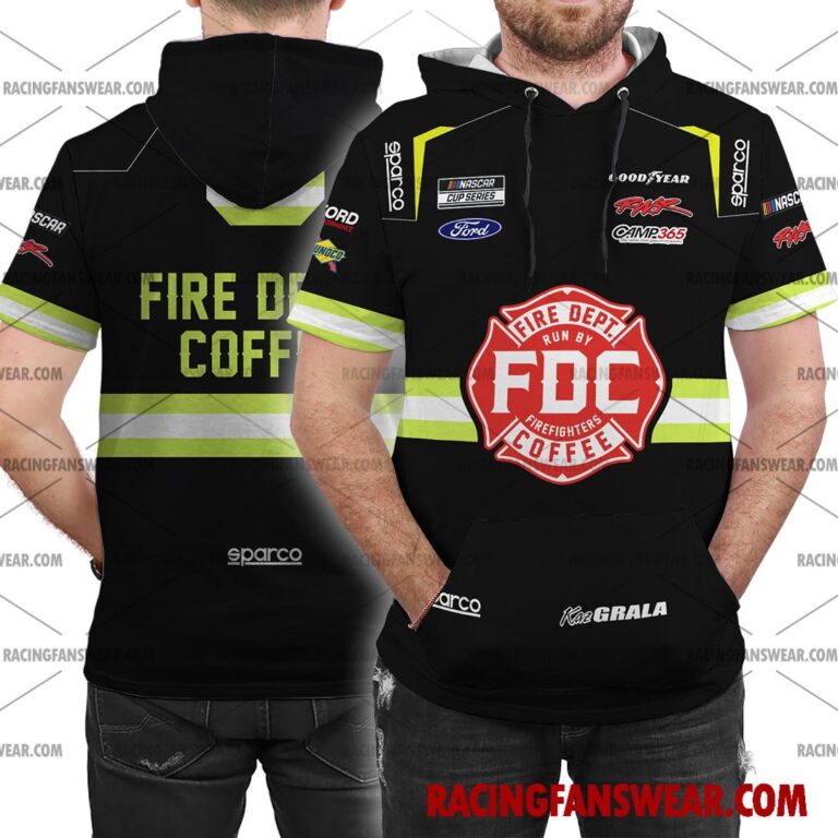 Nascar store - Loyal fans of Kaz Grala's Bomber Jacket,Unisex Thick Coat,Unisex Sleeveless Hoodie,Unisex Hooded T-Shirt,Kid Sleeveless Hoodie,Kid Hooded T-Shirts,Kid Thick Coat:vintage nascar racing suit,uniform,apparel,shirts,merch,hoodie,jackets,shorts,sweatshirt,outfits,clothes