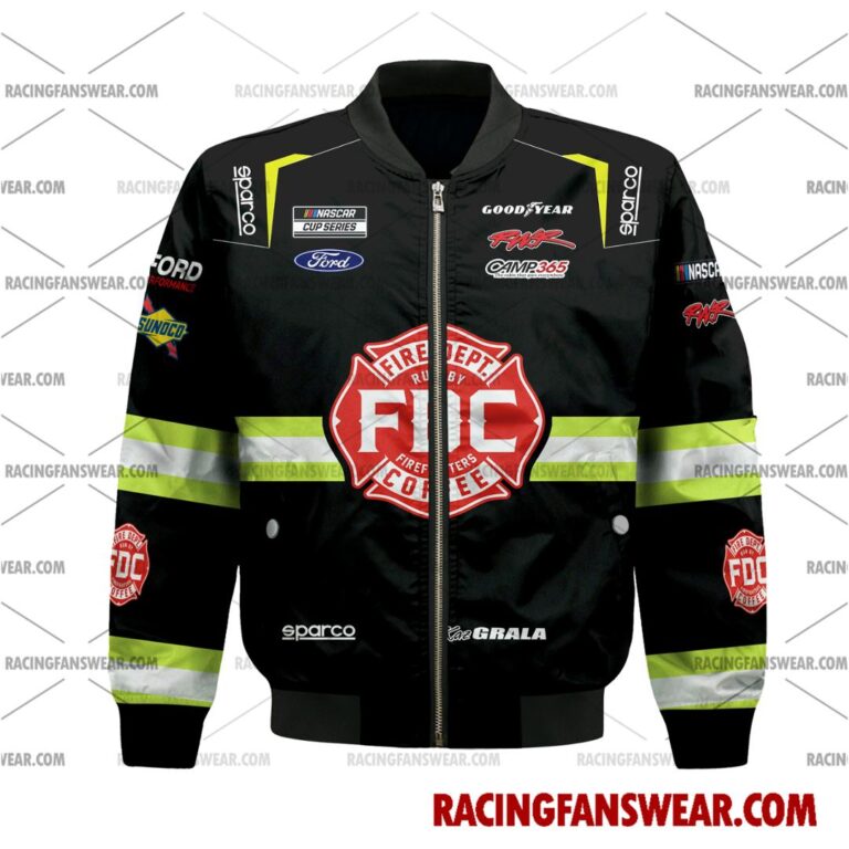 Nascar store - Loyal fans of Kaz Grala's Bomber Jacket,Unisex Thick Coat,Unisex Sleeveless Hoodie,Unisex Hooded T-Shirt,Kid Sleeveless Hoodie,Kid Hooded T-Shirts,Kid Thick Coat:vintage nascar racing suit,uniform,apparel,shirts,merch,hoodie,jackets,shorts,sweatshirt,outfits,clothes