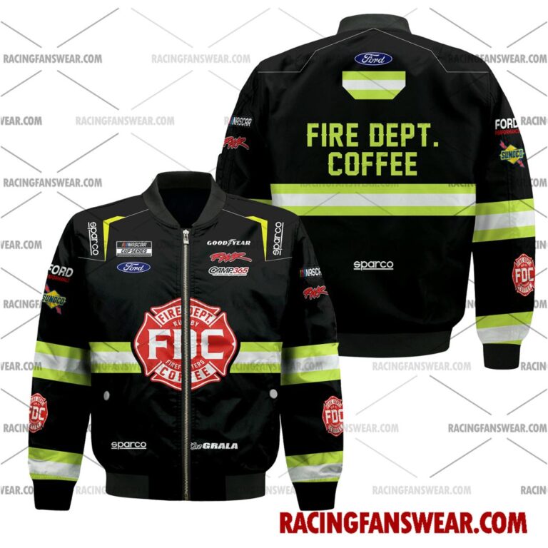 Nascar store - Loyal fans of Kaz Grala's Bomber Jacket,Unisex Thick Coat,Unisex Sleeveless Hoodie,Unisex Hooded T-Shirt,Kid Sleeveless Hoodie,Kid Hooded T-Shirts,Kid Thick Coat:vintage nascar racing suit,uniform,apparel,shirts,merch,hoodie,jackets,shorts,sweatshirt,outfits,clothes