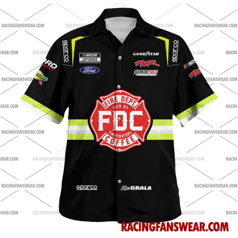 Nascar store - Loyal fans of Kaz Grala's Unisex Hawaiian Shirt,Unisex Polo Shirt,Kid Hawaiian Shirt,Kid Polo Shirt:vintage nascar racing suit,uniform,apparel,shirts,merch,hoodie,jackets,shorts,sweatshirt,outfits,clothes