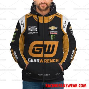 Kurt Busch Nascar Racing 2022 23XI Racing Gearwrench Customize Name and Number Clothes Sweatshirt Zip Pop Top Hoodie T-Shirt Long Pant 7 Nascar store - Loyal fans of Kurt Busch's Unisex Hoodie,Unisex Pop Top Hoodie,Unisex Zip Hoodie,Unisex T-Shirt,Unisex Sweatshirt,Unisex Long Pants,Kid Hoodie,Kid Zip Hoodie,Kid T-Shirt,Kid Sweatshirt,Kid Long Pants:vintage nascar racing suit,uniform,apparel,shirts,merch,hoodie,jackets,shorts,sweatshirt,outfits,clothes