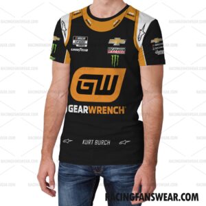 Kurt Busch Nascar Racing 2022 23XI Racing Gearwrench Customize Name and Number Clothes Sweatshirt Zip Pop Top Hoodie T-Shirt Long Pant 10 Nascar store - Loyal fans of Kurt Busch's Unisex Hoodie,Unisex Pop Top Hoodie,Unisex Zip Hoodie,Unisex T-Shirt,Unisex Sweatshirt,Unisex Long Pants,Kid Hoodie,Kid Zip Hoodie,Kid T-Shirt,Kid Sweatshirt,Kid Long Pants:vintage nascar racing suit,uniform,apparel,shirts,merch,hoodie,jackets,shorts,sweatshirt,outfits,clothes