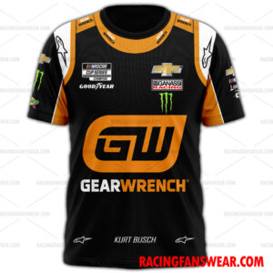 Kurt Busch Nascar Racing 2022 23XI Racing Gearwrench Customize Name and Number Clothes Sweatshirt Zip Pop Top Hoodie T-Shirt Long Pant 8 Nascar store - Loyal fans of Kurt Busch's Unisex Hoodie,Unisex Pop Top Hoodie,Unisex Zip Hoodie,Unisex T-Shirt,Unisex Sweatshirt,Unisex Long Pants,Kid Hoodie,Kid Zip Hoodie,Kid T-Shirt,Kid Sweatshirt,Kid Long Pants:vintage nascar racing suit,uniform,apparel,shirts,merch,hoodie,jackets,shorts,sweatshirt,outfits,clothes