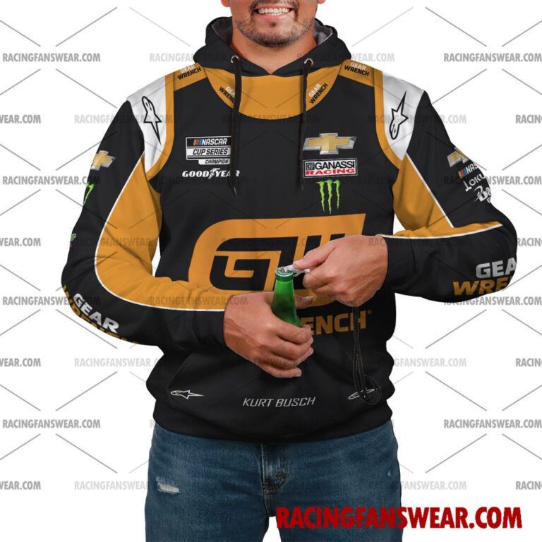 Nascar store - Loyal fans of Kurt Busch's Unisex Hoodie,Unisex Pop Top Hoodie,Unisex Zip Hoodie,Unisex T-Shirt,Unisex Sweatshirt,Unisex Long Pants,Kid Hoodie,Kid Zip Hoodie,Kid T-Shirt,Kid Sweatshirt,Kid Long Pants:vintage nascar racing suit,uniform,apparel,shirts,merch,hoodie,jackets,shorts,sweatshirt,outfits,clothes