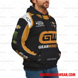 Kurt Busch Nascar Racing 2022 23XI Racing Gearwrench Uniform Apparel Clothes Sweatshirt Zip Pop Top Hoodie T-Shirt Long Pant 3 Nascar store - Loyal fans of Kurt Busch's Unisex Hoodie,Unisex Pop Top Hoodie,Unisex Zip Hoodie,Unisex T-Shirt,Unisex Sweatshirt,Unisex Long Pants,Kid Hoodie,Kid Zip Hoodie,Kid T-Shirt,Kid Sweatshirt,Kid Long Pants:vintage nascar racing suit,uniform,apparel,shirts,merch,hoodie,jackets,shorts,sweatshirt,outfits,clothes
