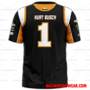 Kurt Busch Nascar Racing 2022 23XI Racing Gearwrench Uniform Apparel Clothes Sweatshirt Zip Pop Top Hoodie T-Shirt Long Pant 9 Nascar store - Loyal fans of Kurt Busch's Unisex Hoodie,Unisex Pop Top Hoodie,Unisex Zip Hoodie,Unisex T-Shirt,Unisex Sweatshirt,Unisex Long Pants,Kid Hoodie,Kid Zip Hoodie,Kid T-Shirt,Kid Sweatshirt,Kid Long Pants:vintage nascar racing suit,uniform,apparel,shirts,merch,hoodie,jackets,shorts,sweatshirt,outfits,clothes