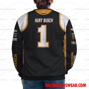 Kurt Busch Nascar Racing 2022 23XI Racing Gearwrench Uniform Apparel Clothes Sweatshirt Zip Pop Top Hoodie T-Shirt Long Pant 12 Nascar store - Loyal fans of Kurt Busch's Unisex Hoodie,Unisex Pop Top Hoodie,Unisex Zip Hoodie,Unisex T-Shirt,Unisex Sweatshirt,Unisex Long Pants,Kid Hoodie,Kid Zip Hoodie,Kid T-Shirt,Kid Sweatshirt,Kid Long Pants:vintage nascar racing suit,uniform,apparel,shirts,merch,hoodie,jackets,shorts,sweatshirt,outfits,clothes