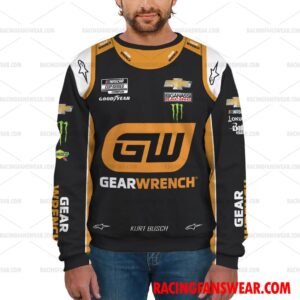 Kurt Busch Nascar Racing 2022 23XI Racing Gearwrench Uniform Apparel Clothes Sweatshirt Zip Pop Top Hoodie T-Shirt Long Pant 11 Nascar store - Loyal fans of Kurt Busch's Unisex Hoodie,Unisex Pop Top Hoodie,Unisex Zip Hoodie,Unisex T-Shirt,Unisex Sweatshirt,Unisex Long Pants,Kid Hoodie,Kid Zip Hoodie,Kid T-Shirt,Kid Sweatshirt,Kid Long Pants:vintage nascar racing suit,uniform,apparel,shirts,merch,hoodie,jackets,shorts,sweatshirt,outfits,clothes