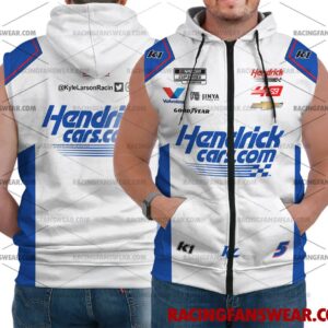 Nascar store - Loyal fans of Kyle Larson's Bomber Jacket,Unisex Thick Coat,Unisex Sleeveless Hoodie,Unisex Hooded T-Shirt,Kid Sleeveless Hoodie,Kid Hooded T-Shirts,Kid Thick Coat:vintage nascar racing suit,uniform,apparel,shirts,merch,hoodie,jackets,shorts,sweatshirt,outfits,clothes