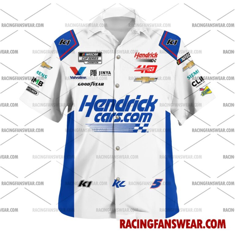 Nascar store - Loyal fans of Kyle Larson's Unisex Hawaiian Shirt,Unisex Polo Shirt,Kid Hawaiian Shirt,Kid Polo Shirt:vintage nascar racing suit,uniform,apparel,shirts,merch,hoodie,jackets,shorts,sweatshirt,outfits,clothes