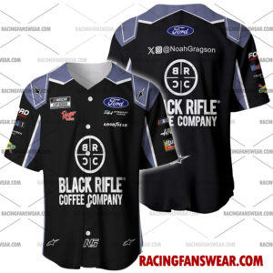 Nascar store - Loyal fans of Noah Gragson's Men's Baseball Jersey,Women's Baseball Jersey,Kid's Baseball Jersey,Men's Hockey Jerseys,WoMen's Hockey Jerseys,Youth's Hockey Jerseys:vintage nascar racing suit,uniform,apparel,shirts,merch,hoodie,jackets,shorts,sweatshirt,outfits,clothes