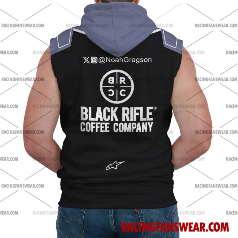 Nascar store - Loyal fans of Noah Gragson's Bomber Jacket,Unisex Thick Coat,Unisex Sleeveless Hoodie,Unisex Hooded T-Shirt,Kid Sleeveless Hoodie,Kid Hooded T-Shirts,Kid Thick Coat:vintage nascar racing suit,uniform,apparel,shirts,merch,hoodie,jackets,shorts,sweatshirt,outfits,clothes