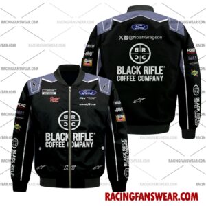 Nascar store - Loyal fans of Noah Gragson's Bomber Jacket,Unisex Thick Coat,Unisex Sleeveless Hoodie,Unisex Hooded T-Shirt,Kid Sleeveless Hoodie,Kid Hooded T-Shirts,Kid Thick Coat:vintage nascar racing suit,uniform,apparel,shirts,merch,hoodie,jackets,shorts,sweatshirt,outfits,clothes