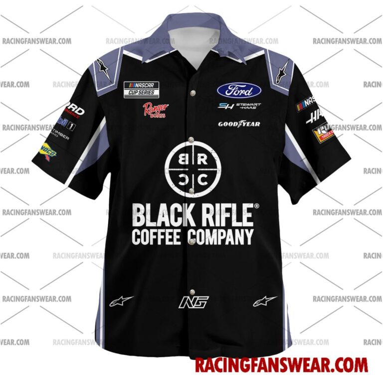 Nascar store - Loyal fans of Noah Gragson's Unisex Hawaiian Shirt,Unisex Polo Shirt,Kid Hawaiian Shirt,Kid Polo Shirt:vintage nascar racing suit,uniform,apparel,shirts,merch,hoodie,jackets,shorts,sweatshirt,outfits,clothes