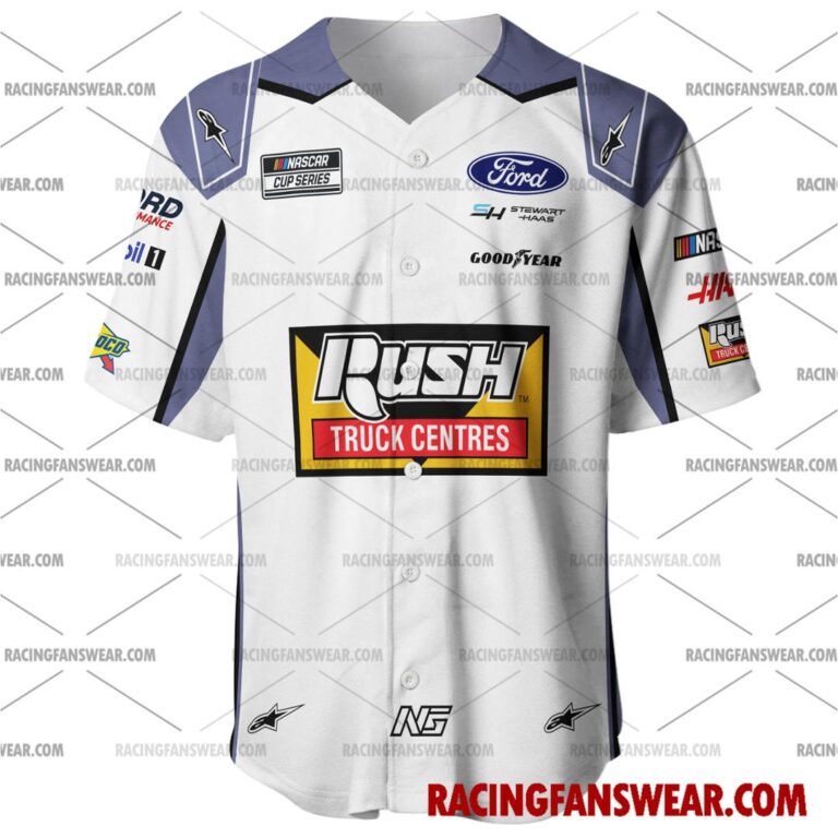 Nascar store - Loyal fans of Noah Gragson's Men's Baseball Jersey,Women's Baseball Jersey,Kid's Baseball Jersey,Men's Hockey Jerseys,WoMen's Hockey Jerseys,Youth's Hockey Jerseys:vintage nascar racing suit,uniform,apparel,shirts,merch,hoodie,jackets,shorts,sweatshirt,outfits,clothes