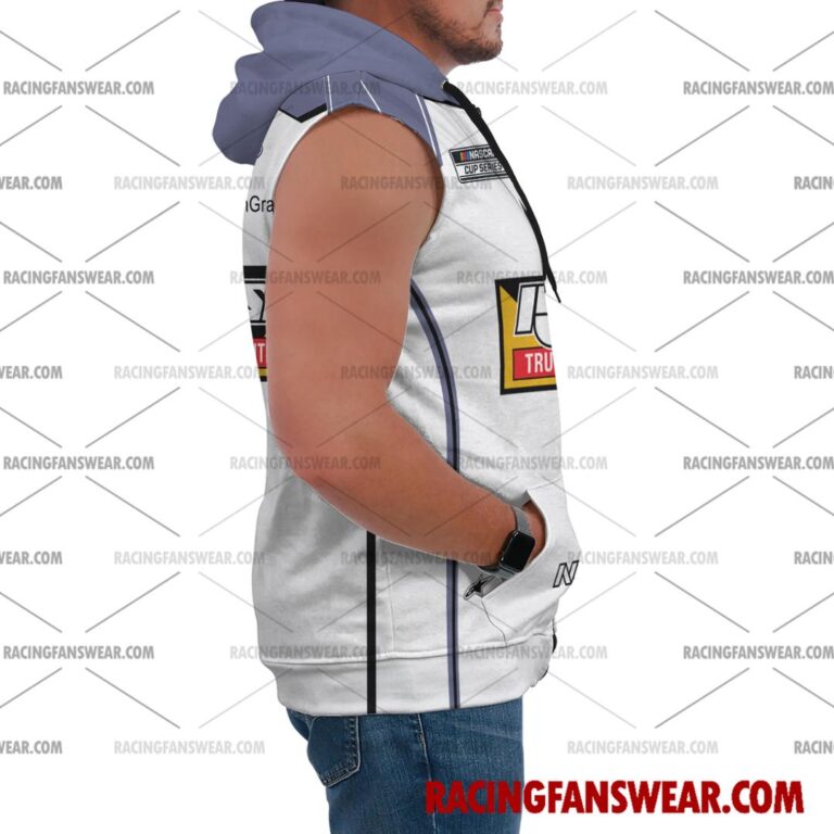 Nascar store - Loyal fans of Noah Gragson's Bomber Jacket,Unisex Thick Coat,Unisex Sleeveless Hoodie,Unisex Hooded T-Shirt,Kid Sleeveless Hoodie,Kid Hooded T-Shirts,Kid Thick Coat:vintage nascar racing suit,uniform,apparel,shirts,merch,hoodie,jackets,shorts,sweatshirt,outfits,clothes