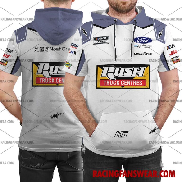 Nascar store - Loyal fans of Noah Gragson's Bomber Jacket,Unisex Thick Coat,Unisex Sleeveless Hoodie,Unisex Hooded T-Shirt,Kid Sleeveless Hoodie,Kid Hooded T-Shirts,Kid Thick Coat:vintage nascar racing suit,uniform,apparel,shirts,merch,hoodie,jackets,shorts,sweatshirt,outfits,clothes