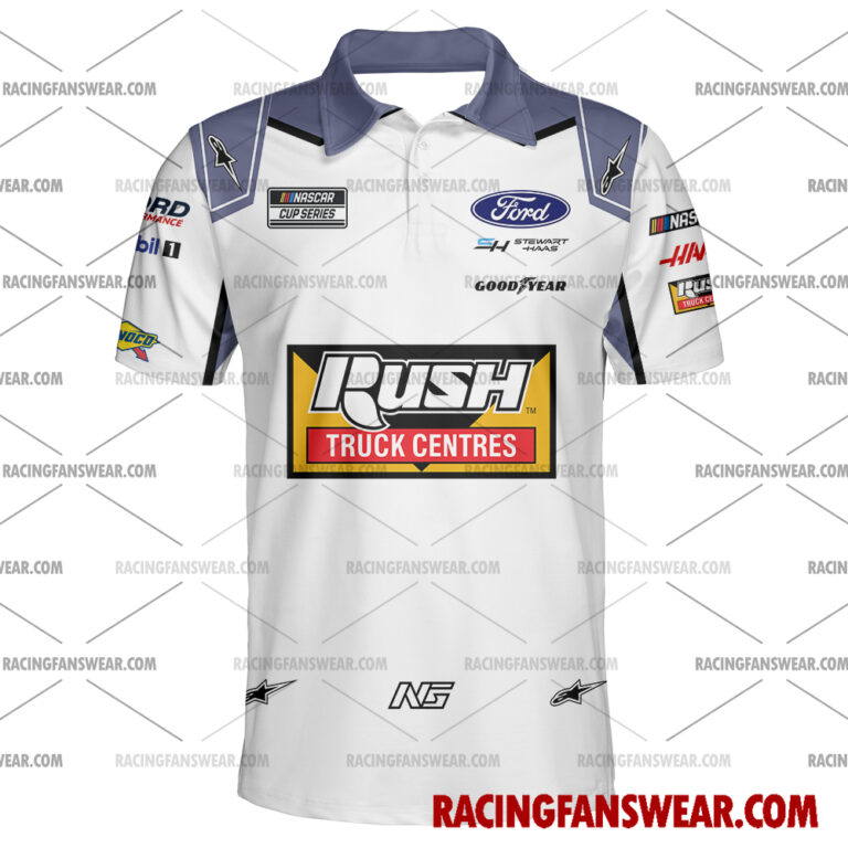 Nascar store - Loyal fans of Noah Gragson's Unisex Hawaiian Shirt,Unisex Polo Shirt,Kid Hawaiian Shirt,Kid Polo Shirt:vintage nascar racing suit,uniform,apparel,shirts,merch,hoodie,jackets,shorts,sweatshirt,outfits,clothes