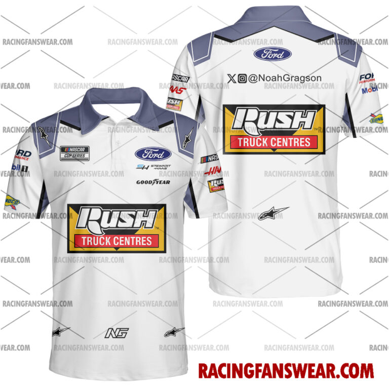 Nascar store - Loyal fans of Noah Gragson's Unisex Hawaiian Shirt,Unisex Polo Shirt,Kid Hawaiian Shirt,Kid Polo Shirt:vintage nascar racing suit,uniform,apparel,shirts,merch,hoodie,jackets,shorts,sweatshirt,outfits,clothes