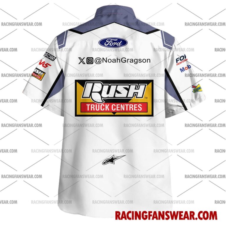 Nascar store - Loyal fans of Noah Gragson's Unisex Hawaiian Shirt,Unisex Polo Shirt,Kid Hawaiian Shirt,Kid Polo Shirt:vintage nascar racing suit,uniform,apparel,shirts,merch,hoodie,jackets,shorts,sweatshirt,outfits,clothes