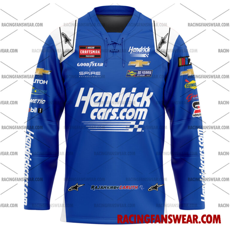 Nascar store - Loyal fans of Rajah Caruth's Men's Baseball Jersey,Women's Baseball Jersey,Kid's Baseball Jersey,Men's Hockey Jerseys,WoMen's Hockey Jerseys,Youth's Hockey Jerseys:vintage nascar racing suit,uniform,apparel,shirts,merch,hoodie,jackets,shorts,sweatshirt,outfits,clothes