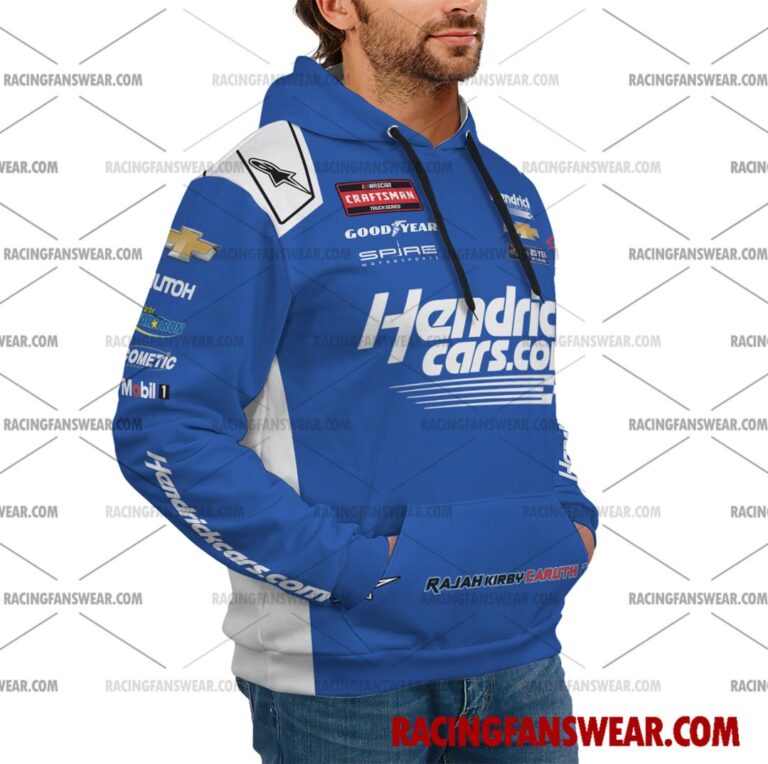 Nascar store - Loyal fans of Rajah Caruth's Unisex Hoodie,Unisex Pop Top Hoodie,Unisex Zip Hoodie,Unisex T-Shirt,Unisex Sweatshirt,Unisex Long Pants,Kid Hoodie,Kid Zip Hoodie,Kid T-Shirt,Kid Sweatshirt,Kid Long Pants:vintage nascar racing suit,uniform,apparel,shirts,merch,hoodie,jackets,shorts,sweatshirt,outfits,clothes