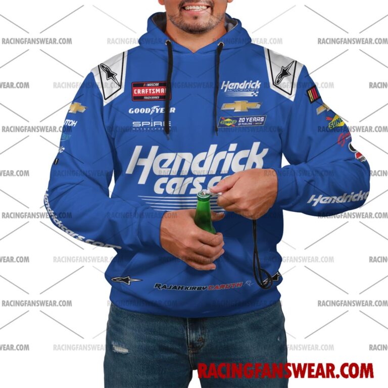 Nascar store - Loyal fans of Rajah Caruth's Unisex Hoodie,Unisex Pop Top Hoodie,Unisex Zip Hoodie,Unisex T-Shirt,Unisex Sweatshirt,Unisex Long Pants,Kid Hoodie,Kid Zip Hoodie,Kid T-Shirt,Kid Sweatshirt,Kid Long Pants:vintage nascar racing suit,uniform,apparel,shirts,merch,hoodie,jackets,shorts,sweatshirt,outfits,clothes