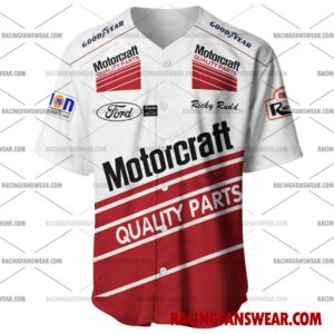 Nascar store - Loyal fans of Ricky Rudd's Men's Baseball Jersey,Women's Baseball Jersey,Kid's Baseball Jersey,Men's Hockey Jerseys,WoMen's Hockey Jerseys,Youth's Hockey Jerseys:vintage nascar racing suit,uniform,apparel,shirts,merch,hoodie,jackets,shorts,sweatshirt,outfits,clothes