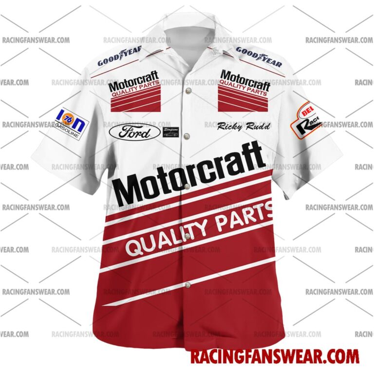 Nascar store - Loyal fans of Ricky Rudd's Unisex Hawaiian Shirt,Unisex Polo Shirt,Kid Hawaiian Shirt,Kid Polo Shirt:vintage nascar racing suit,uniform,apparel,shirts,merch,hoodie,jackets,shorts,sweatshirt,outfits,clothes