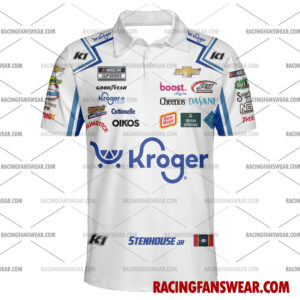 Nascar store - Loyal fans of Ricky Stenhouse Jr's Unisex Hawaiian Shirt,Unisex Polo Shirt,Kid Hawaiian Shirt,Kid Polo Shirt:vintage nascar racing suit,uniform,apparel,shirts,merch,hoodie,jackets,shorts,sweatshirt,outfits,clothes