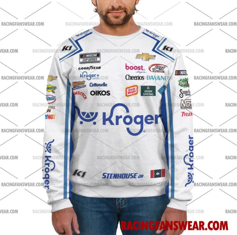 Nascar store - Loyal fans of Ricky Stenhouse Jr's Unisex Hoodie,Unisex Pop Top Hoodie,Unisex Zip Hoodie,Unisex T-Shirt,Unisex Sweatshirt,Unisex Long Pants,Kid Hoodie,Kid Zip Hoodie,Kid T-Shirt,Kid Sweatshirt,Kid Long Pants:vintage nascar racing suit,uniform,apparel,shirts,merch,hoodie,jackets,shorts,sweatshirt,outfits,clothes