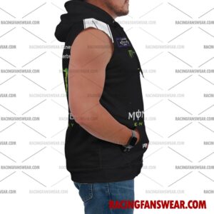 Nascar store - Loyal fans of Riley Herbst's Bomber Jacket,Unisex Thick Coat,Unisex Sleeveless Hoodie,Unisex Hooded T-Shirt,Kid Sleeveless Hoodie,Kid Hooded T-Shirts,Kid Thick Coat:vintage nascar racing suit,uniform,apparel,shirts,merch,hoodie,jackets,shorts,sweatshirt,outfits,clothes