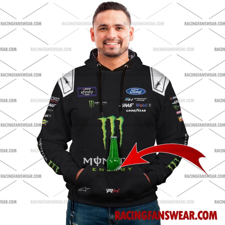 Nascar store - Loyal fans of Riley Herbst's Unisex Hoodie,Unisex Pop Top Hoodie,Unisex Zip Hoodie,Unisex T-Shirt,Unisex Sweatshirt,Unisex Long Pants,Kid Hoodie,Kid Zip Hoodie,Kid T-Shirt,Kid Sweatshirt,Kid Long Pants:vintage nascar racing suit,uniform,apparel,shirts,merch,hoodie,jackets,shorts,sweatshirt,outfits,clothes