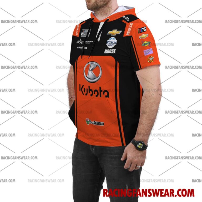 Nascar store - Loyal fans of Ross Chastain's Bomber Jacket,Unisex Thick Coat,Unisex Sleeveless Hoodie,Unisex Hooded T-Shirt,Kid Sleeveless Hoodie,Kid Hooded T-Shirts,Kid Thick Coat:vintage nascar racing suit,uniform,apparel,shirts,merch,hoodie,jackets,shorts,sweatshirt,outfits,clothes