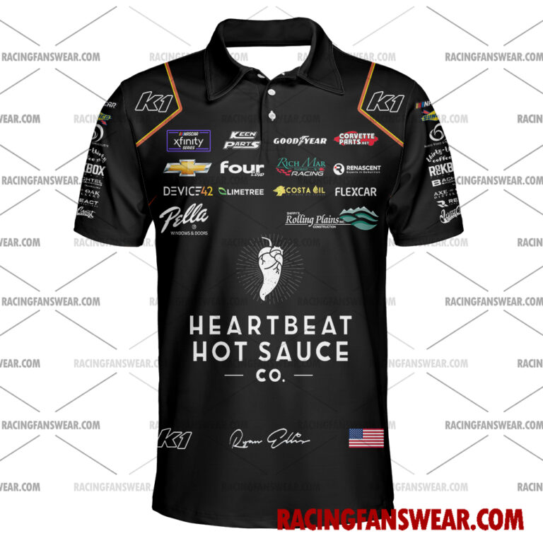 Nascar store - Loyal fans of Ryan Ellis's Unisex Hawaiian Shirt,Unisex Polo Shirt,Kid Hawaiian Shirt,Kid Polo Shirt:vintage nascar racing suit,uniform,apparel,shirts,merch,hoodie,jackets,shorts,sweatshirt,outfits,clothes