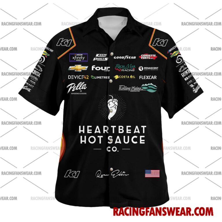 Nascar store - Loyal fans of Ryan Ellis's Unisex Hawaiian Shirt,Unisex Polo Shirt,Kid Hawaiian Shirt,Kid Polo Shirt:vintage nascar racing suit,uniform,apparel,shirts,merch,hoodie,jackets,shorts,sweatshirt,outfits,clothes